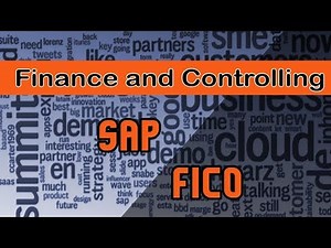 SAP FICO | Module | FI/CO Overview | SAP Finance and Controlling .