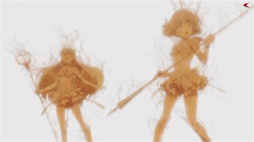 【美少女战士Cosmos4】冥土被灭（高清）