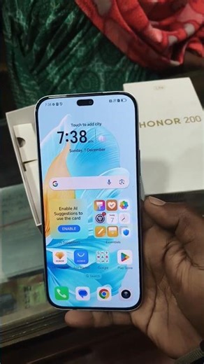 Honor 200 lite 5g mobile unboxing 🔥#jtelecom #shopping #unboxing #honor200lite #5gnetwork