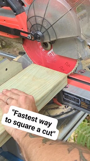 First thing an old head taught me way back in the day🤷🏼‍♂️ #construction #carpenter #contractor #builder #carpentry #diy #anotherone | Your Favorite Contractor