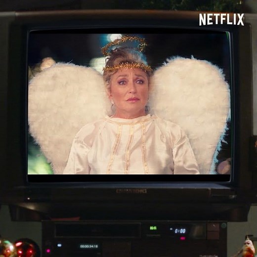 Grumpy Christmas: Netflix-Programm-Guide für den 2. Weihnachtstag