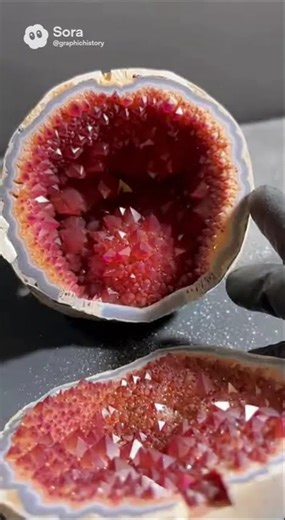 Why You Should Cut Your Geodes