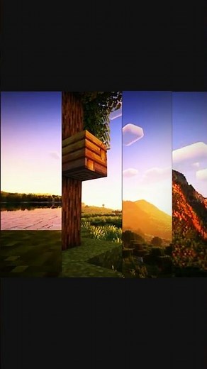 Minecraft Phonk Edit 🔥 | Airtel Vibes | Clean Edit