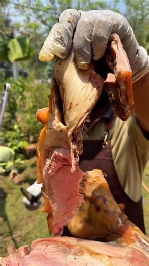 Yummy Juicy Baked Beef | Tender & Flavorful Roast Beef Recipe | Meat Lover’s Delight #food