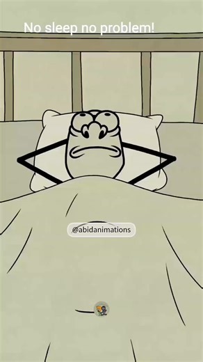 No Sleep, No Problem: Embracing the Chaos