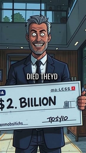 The $2 Billion Computer Fraud With Fake Dead People