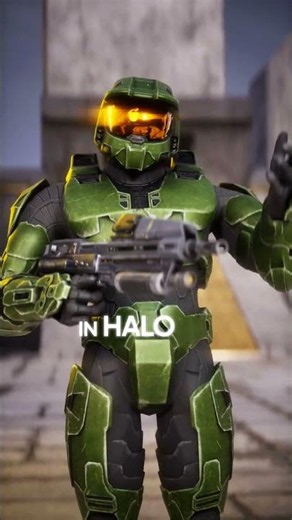 Combat Evolved🧠#halo #vr #masterchief #questcreatorpartner