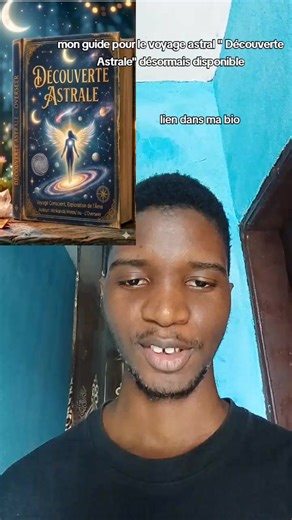 Mon guide sur le voyage astral
