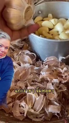 44K views · 1K reactions | Step up your garlic game 勞勞勞 #tips #tricks #tipsandtricks #noway #aintnoway #wow #hack #hacks #todayilearned #todayyearsold #facebookreels | That 40 Year Guy | Facebook