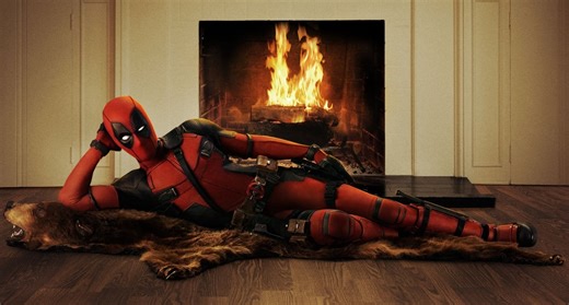 Deadpool at 10: The Story Behind the Irreverent Superhero Blockbuster