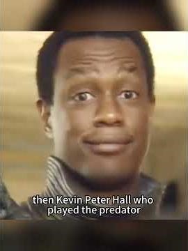 Have you seen the Predator’s self-destruct device?#film #movie #predator