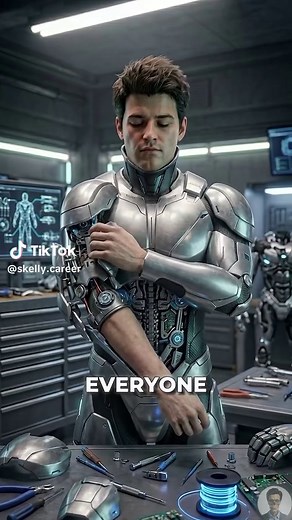 Mechatronics Engineer Salary & Career Path Explained