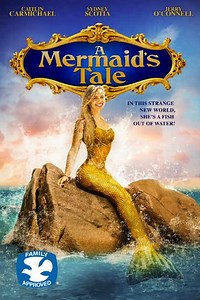 A Mermaid's Tale (2017) Streaming - Where to Watch Online
