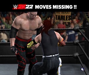 33K views · 480 reactions | Should 2k bring some of these moves back in WWE 2K23? | EspacioNinja | Facebook