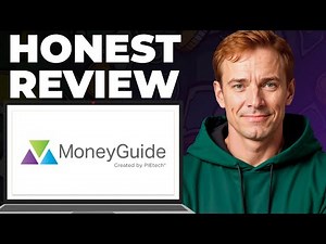 MoneyGuidePro Full Review - Features, Strengths, Weaknesses