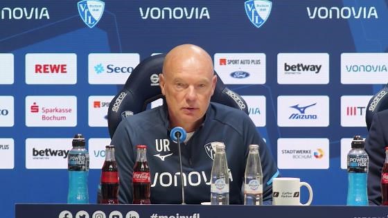 Markus Anfang neuer Trainer in Düsseldorf
