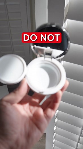 Avoid Reapplying Sunscreen by Decanting - Lab Muffin Explains