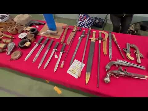 12/04/2026. Bourse aux Armes