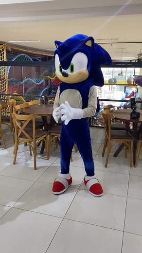 Sonic