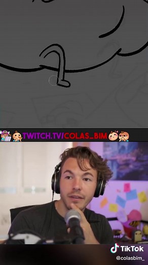 Dessiner sans pression : L'importance du trait relax