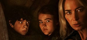 Review: A QUIET PLACE PART II (Monte's Take) - Daily Dead