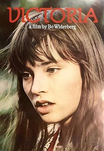 Victoria - Movie