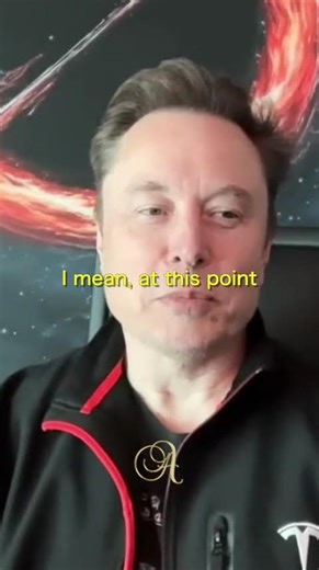 Elon Musk Drops A MASSIVE Bomb On Interview That HUMANS Aren't In Loop Anymore And AI Is In Control