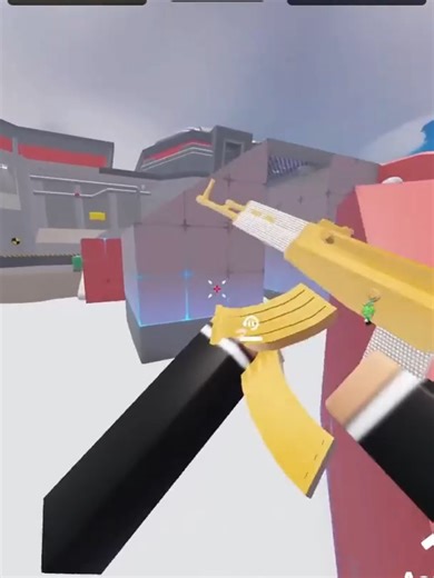 How to Get the New Fighting Style in Roblox