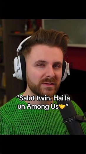 Iraphahell te cheamă la Among Us #iraphahell