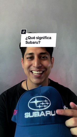 Origen del Logo de Subaru: Significado y Datos Curiosos