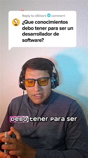 1.5K views · 91 reactions | Que lenguajes aprender? #programación #tips #codigo | Cursos y asesorías de programación | Facebook