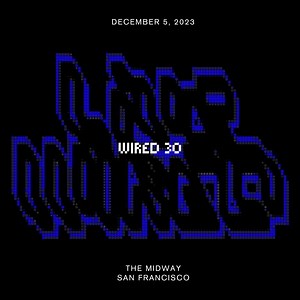 Join us for #LiveWIRED, a thought-provoking event featuring some of the most influential people in tech, business, science, entertainment, and beyond. Celebrating WIRED’s 30th anniversary, we’ll explore technology’s impact on our past, present, and future—and dig into solutions and our optimistic vision for the next 30 years. Don't miss this opportunity to be part of WIRED's biggest event of the year! Space is limited so apply here to attend: https://wired.trib.al/OzjSz7v | WIRED