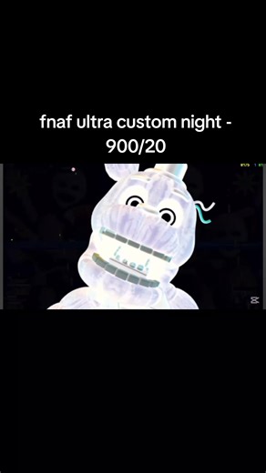 #fyp #foryou ultra custom night #fnaf #ucn #fivenightsatfreddys