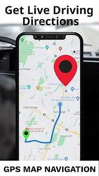 3D Globe Map Navigation