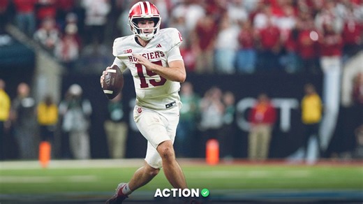 2026 Rose Bowl Pick, Prediction, Spread, Odds: Indiana vs. Alabama CFP Quarterfinal