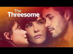 The Threesome | 2025 | ‪@PrimeVideoUK‬ Trailer | Zoey Deutch, Jonah Hauer-King, Ruby Cruz