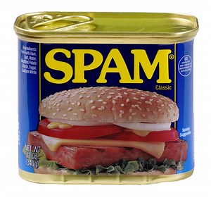 Hawaii's Black Market for Spam Is Booming