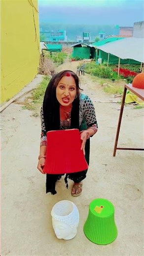 Meri Re Saas Ke Panch Putar The