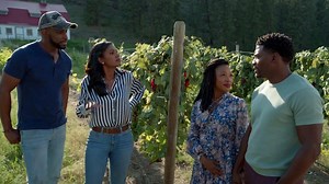 Napa Ever After (TV Movie 2023)