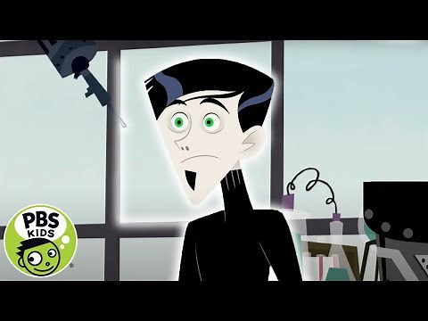 Wild Kratts | What is Biodiversity? | PBS KIDS