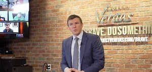 The beast! NY Times begs judge to dismiss Project Veritas lawsuit