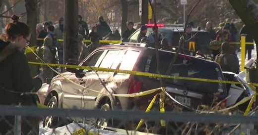 Michigan lawmakers react to deadly Minneapolis ICE shooting