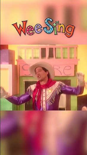 Hey, Mr Knickerbocker | Wee Sing