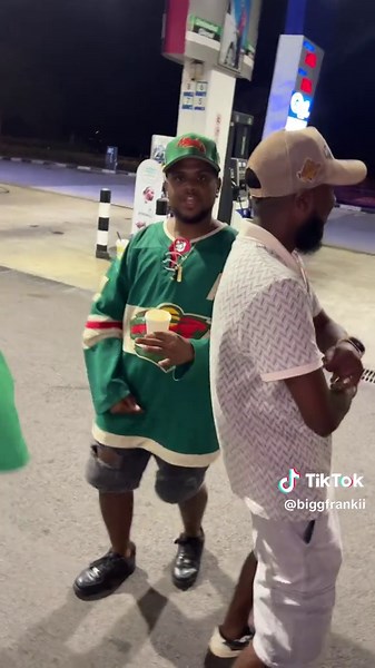 Fundoux 😜 @Jor'Dan🎶