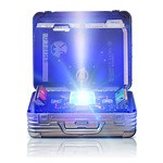 Marvel Releases 10-Disc Phase One Collection