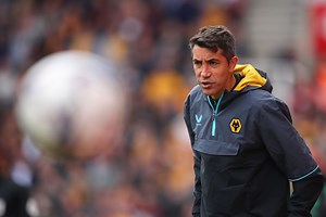 Wolves fans react to Lage's comments on squad depth