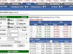 OODLOT GTC ATC sa buying window ano ba ito? (COLfinancial)