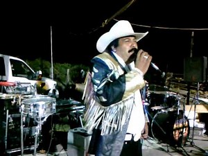 LALO QUINTANILLA EN LAS ISABELES