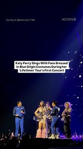 21K views · 63 reactions | #KatyPerry has the best fans! | Access | Facebook