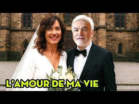 « L'amour de ma vie », Pascal Praud avoue ENFIN la vérité sur son mariage